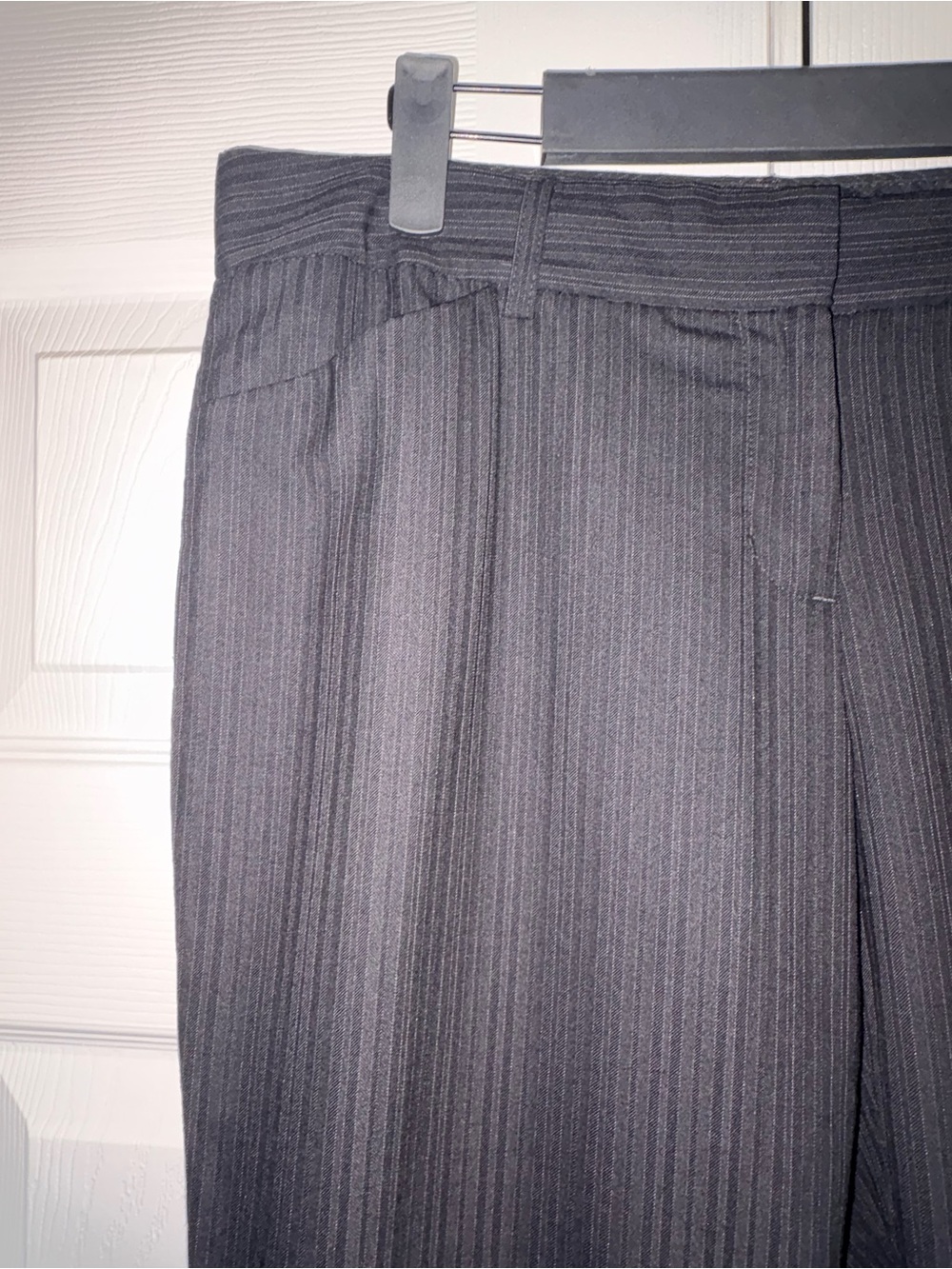 Express Design Studio Editor Pants - Picture 6 of 16